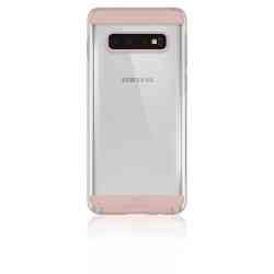  WD "INNOCENCE CLEAR" CASE FOR SAMSUNG GALAXY S10 ROSE GOLD SALE