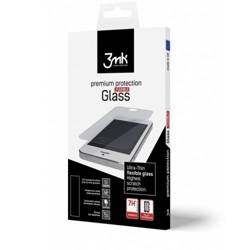 3MK FlexibleGlass Sony Z3 Szkło Hybrydowe