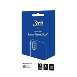 3MK Lens Protect Realme C55 Ochrona na obiektyw aparatu 4szt