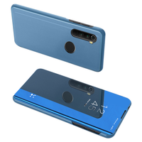 Clear View Case cover for Xiaomi Mi 8 / Xiaomi Mi 8 Pro blue