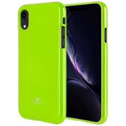 MERCURY JELLY CASE SAM A52 5G A526 LIMONKOWY/LIME