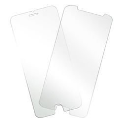 TEMPERED GLASS 9H 10 PIECES WITHOUT PACKING LG K10 2017