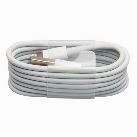 APPLE CABLE USB MD818ZM / A IPHONE LIGHTING 8-PIN