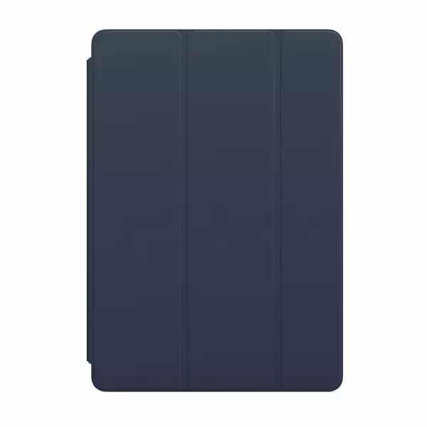 APPLE IPAD 7 / AIR 3 / PRO 10,5" MGYQ3ZM/A SMART COVER DEEP NAVY CASE OPEN PACKAGE