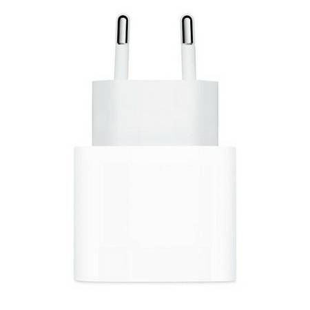 APPLE MHJE3ZM/A CHARGER BLISTER + 20W USB-C CABLE