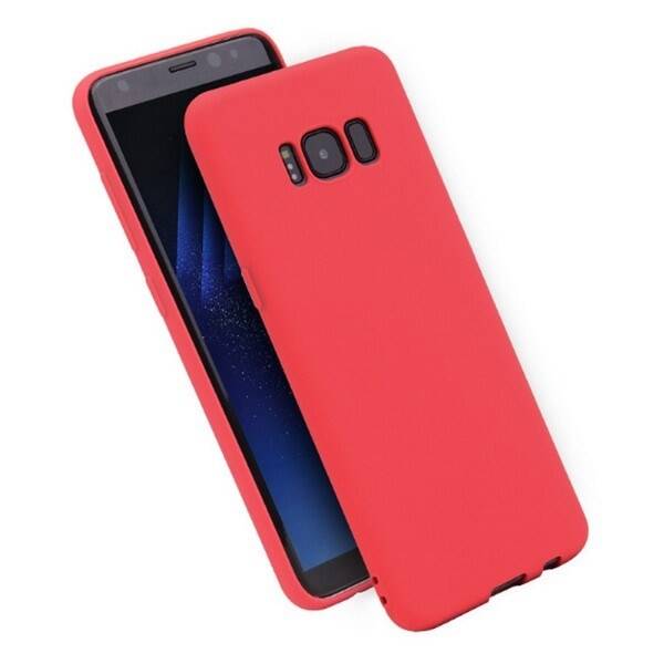 BELINE CANDY CANDY SAMSUNG A21 A215 RED / RED