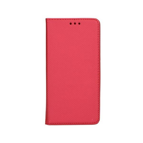 CASE MAGNET BOOK SAMSUNG GALAXY S21 FE RED