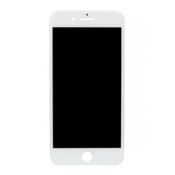 DISPLAY + TOUCH AAA QUALITY ESR GLASS IPHONE 7 PLUS WHITE