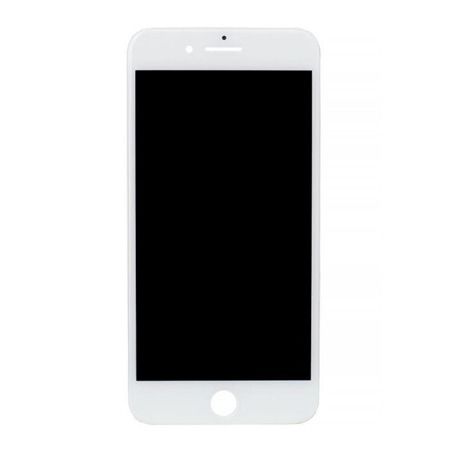 DISPLAY + TOUCH AAA QUALITY TIANMA GLASS IPHONE 7 PLUS WHITE