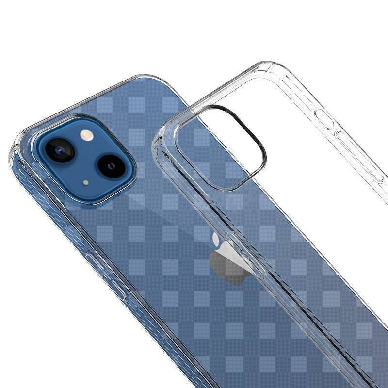 GEL CASE COVER FOR ULTRA CLEAR 0.5MM OPPO RENO7 PRO 5G TRANSPARENT