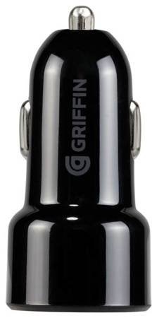 GRIFFIN USB-C CAR CHARGER  3A 15W