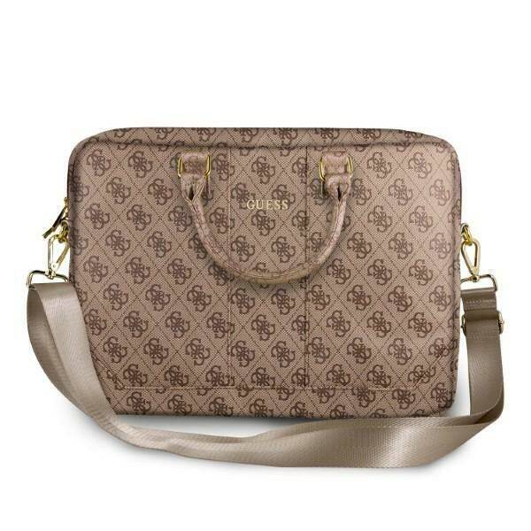 GUESS GUCB154GB 16 "BRONZE/BROWN 4G UPTOWN