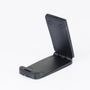 NILLKIN FROSTED SHIELD STRONGER CASE COVER + STAND SAMSUNG GALAXY S20 ULTRA BLACK