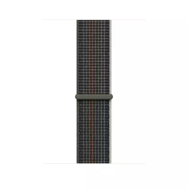ORIGINAL APPLE SPORT LOOP 45MM MIDNIGHT MPLA3ZM/A WITHOUT PACKAGE