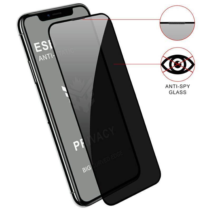 PRIVACY ESD 10IN1 IPHONE 15 PRO MAX