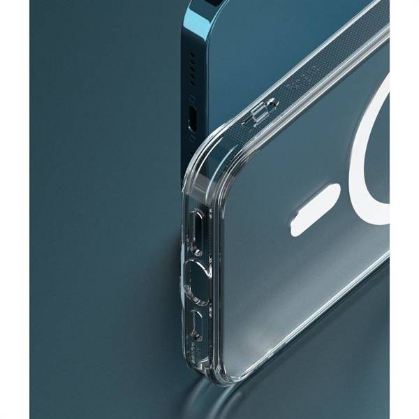 RINGKE FUSION MAGNETIC MAGSAFE IPHONE 13 PRO MATTE CLEAR