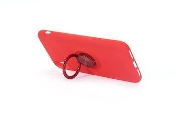 SILICONE RING SAMSUNG GALAXY A02S RED