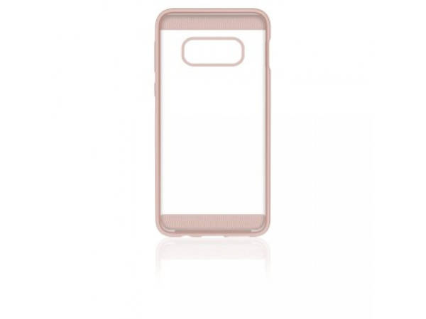 WD "INNOCENCE CLEAR" CASE FOR SAMSUNG GALAXY S10E ROSE GOLD SALE