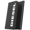 DIESEL BOOKLET CASE CORE IPHONE 11 PRO MAX BLACK