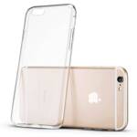 GEL CASE COVER FOR ULTRA CLEAR 0.5MM SAMSUNG GALAXY S21 FE TRANSPARENT