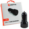 GRIFFIN USB-C CAR CHARGER  3A 15W