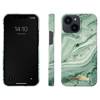 IDEAL OF SWEDEN IDFCSS21- I2154-258 IPHONE 13 MINI MINT SWIRL MARBLE