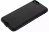 INDUCTION CHARGING CASE MOPHIE LEATHER IPHONE 7/8 / SE 2020 BLACK