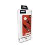 JELLICO USB CABLE - KDS-25 3.1A LIGHTNING 1.2M RED