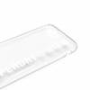 SUPERDRY SNAP CASE CLEAR IPHONE 6/6S/7/8/SE TRANSPARENT / WHITE