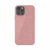 SUPERDRY SNAP CASE COMPOSTABLE IPHONE 12/12 PRO PINK