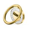 TECH-PROTECT MAGNETIC PHONE RING GLITTER GOLD