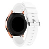 TECH-PROTECT SMOOTHBAND SAMSUNG GALAXY WATCH 42MM WHITE