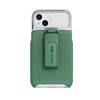 TECH21 CASE T21-9649 EVO MAX MAGSAFE IPHONE 14 PLUS FROSTED GREEN