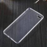 ULTRA CLEAR 0.5MM CASE GEL TPU COVER FOR SAMSUNG GALAXY S20 FE 5G TRANSPARENT