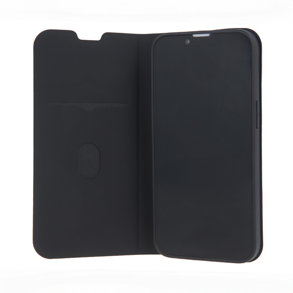 Etui Smart Soft do Xiaomi 13C 4G jasnozielone