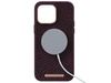 Njord "Eldur" Cover for Apple iPhone 13, aubergine