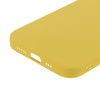 FOSCA CASE OPPO RENO 4 Z 5G YELLOW