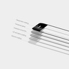 SZKŁO HARTOWANE MOCOLO TG+ 3D XIAOMI REDMI S2 BIAŁE