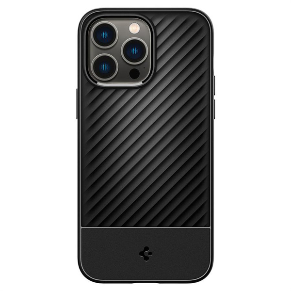 SPIGEN CORE ARMOR IPHONE 14 PRO MAX MATTE BLACK