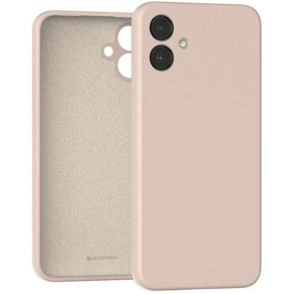 MERCURY SILICONE SAMSUNG A05 A055 PINK-SAND/PINK SAND