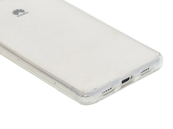 CASE ETUI SLIM 0,5MM TRANSPARENT HUAWEI MATE 10