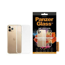 PANZERGLASS CLEAR CASE IPHONE 11 PRO MAX TRANSPARENT