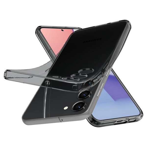 SPIGEN LIQUID CRYSTAL GALAXY S23+ PLUS SPACE CRYSTAL