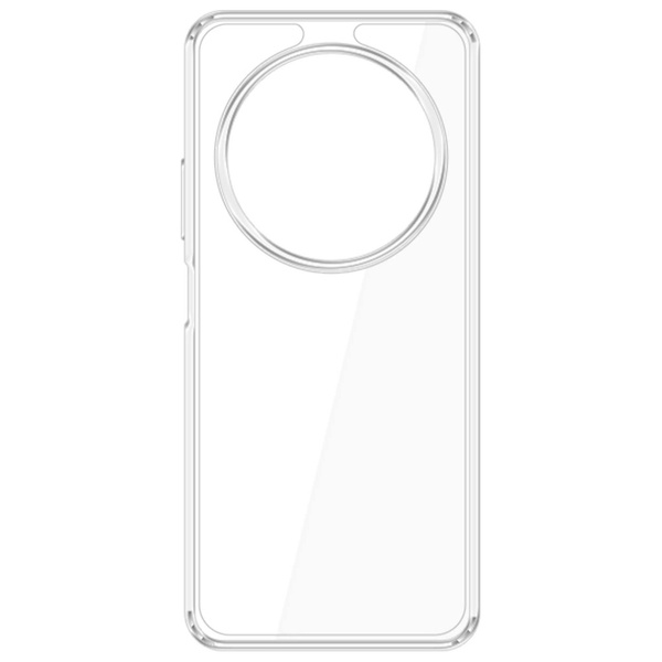 Etui 3MK Armor Case do Xiaomi Redmi      14C/Redmi A4 5G