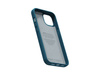 Njord "Fabric MagSafe" Cover for Apple iPhone 15 Pro, Deep Sea