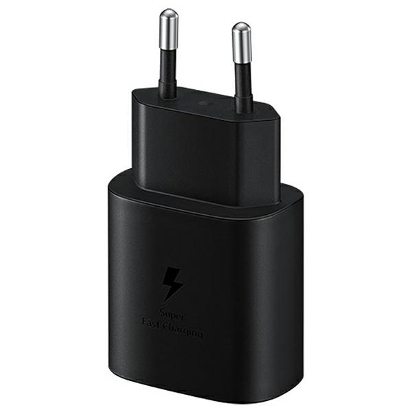 Etui Samsung EF-XF73KKTEGWW Z Flip5 F731 przezroczysty/transparent Starter Pack + ładowarka TA800 BOX