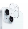 Tempered glass Dream Camera Defender 3D iPhone 16 Plus