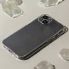 Nakładka Slim 2 mm do Samsung Galaxy A21s transparentna