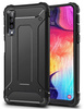 CASE ARMOR BLACK SAMSUNG GALAXY S20