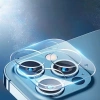 Szkło hartowane Dream Camera Defender 3D iPhone 16 Plus